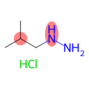 (2-Methylpropyl)Hydrazine Dihydrochloride(WX684055)