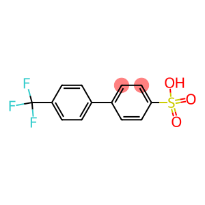 4'-TRIFLUOROMETHYL-4-BIPHENYLSULFONIC ACID