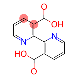 2,2'-联吡啶-3,3'-二羧酸