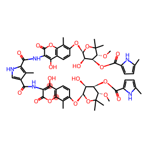 COUMERMYCIN