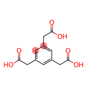 1,3,5-Benzenetriacetic acid