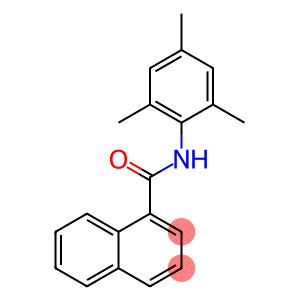 N-mesityl-1-naphthamide