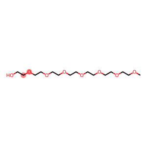 HEPTAETHYLENE GLYCOL MONOMETHYL ETHER