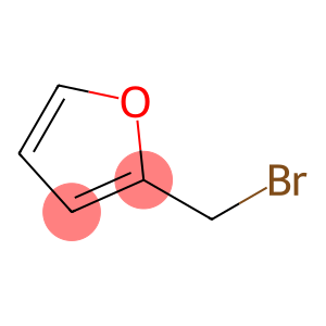 2-溴甲基呋喃