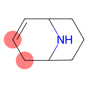 granatenine