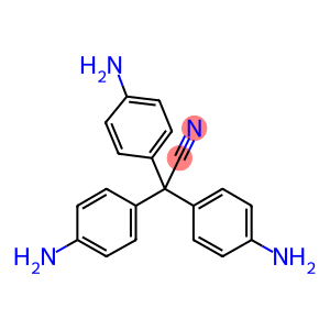 BASIC FUCHSIN LEUCONITRILE