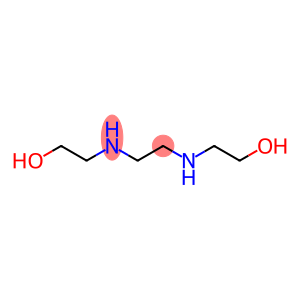 N,N'-双(2-羟乙基)乙二胺