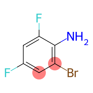 2-Bromo-4,6-Difluoroaniline