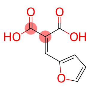 2-(2-furylmethylene)malonic acid