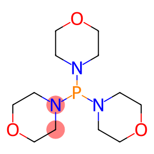 三(4-吗啉基)氧化膦