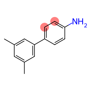 [1,1'-Biphenyl]-4-amine, 3',5'-dimethyl-