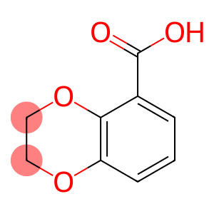 2,3-dihydro-1,4-benzodioxine-5-carboxylic acid