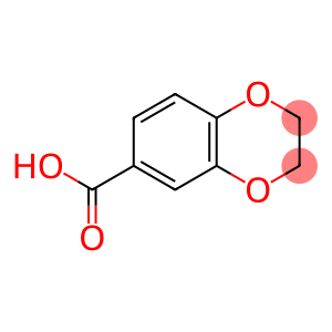 1,4-Benzodioxane-6-carboxylic Acid