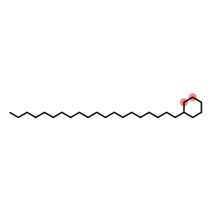 Cyclohexane, eicosyl-