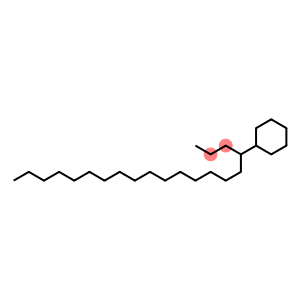 4-cyclohexyl-eicosane