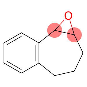 2,3,4,8B-TETRAHYDRO-1AH-1-OXA-BENZO[A]CYCLOPROPA[C]CYCLOHEPTENE