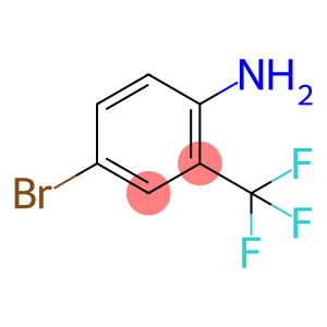 2-AMINO-5-BROMOBENZOTRIFLUORIDE