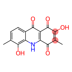 Actinomycinol