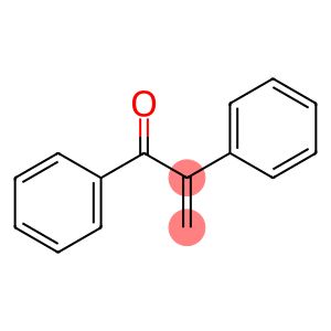 α-Benzoylstyrene