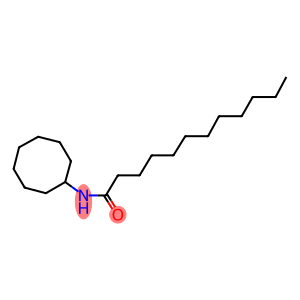 N-cyclooctyldodecanamide