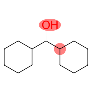 α-Cyclohexylcyclohexanemethanol