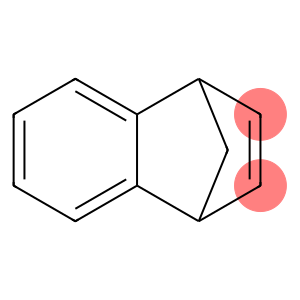 Benzonorbornadiene