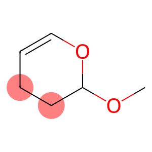 2-Methoxy-2,3-dihydro-(4H)-pyrane