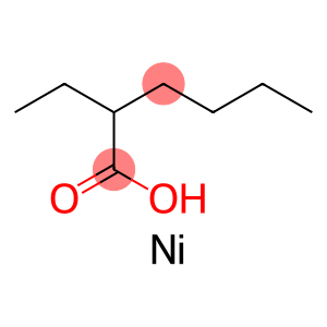 NICKEL(II) 2-ETHYLHEXANOATE