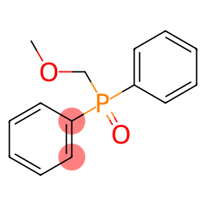 (Methoxymethyl)Diphenylphosphine Oxide