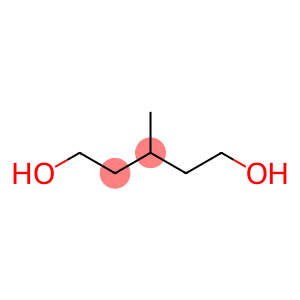 1,5-Pentanediol, 3-methyl-