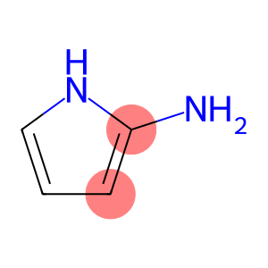 2-氨基吡咯
