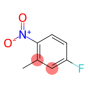 5-氟-2-硝基甲苯
