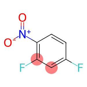 2,4-difluoro-1-nitro-benzen