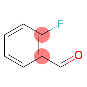 Benzaldehyde, o-fluoro-