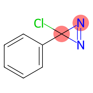 3-Chloro-3-phenyldiazirine