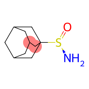 (R)-ADAMANTANE-1-SULFINAMIDE