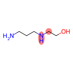 3-ammoniopropyl(2-hydroxyethyl)ammonium