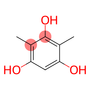 二甲基均苯三酚