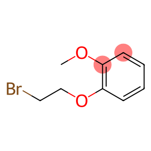 2-(2-溴乙氧基)茴香醚