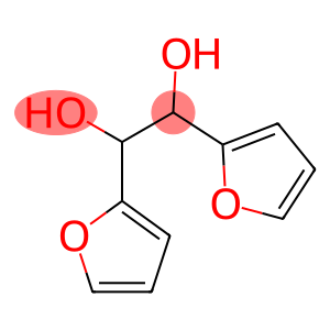 1,2-Bis(2-furanyl)ethylene glycol