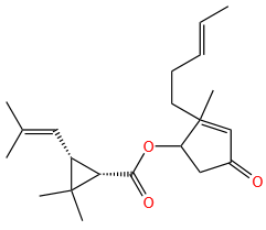 Jasmolin I
