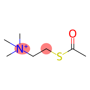 Acetylthiocholine