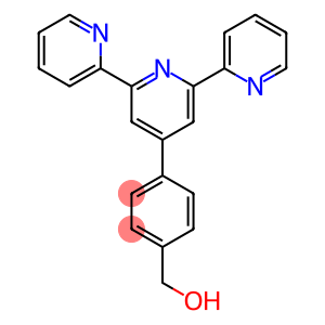 [4-(2,2':6',2''-TERPYRIDIN-4'-YL)PHENYL]METHANOL