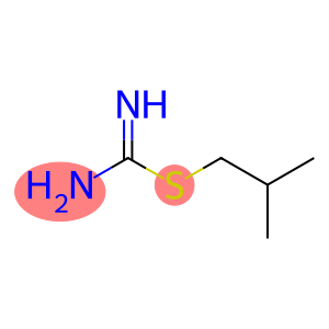 S-isobutylisothiourea