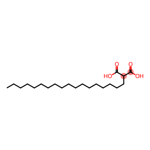 octadecylmalonic acid