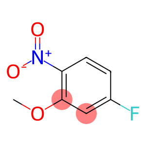 5-Fluoro-2-nitroanisole