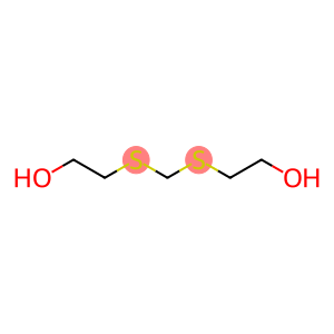 BIS(2-HYDROXYETHYL THIO)METHANE