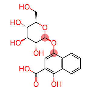 Rubinaphthin A