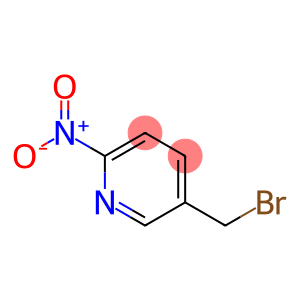 5-(溴甲基)-2-硝基吡啶
