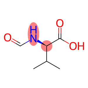 formyl-D-valine